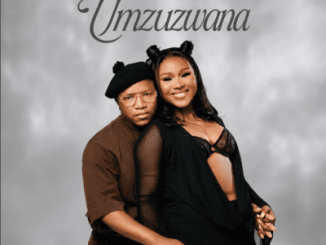 Noxolo Ngema Umzuzwana Mp3 Download