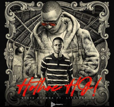 Ntate Stunna Hothoe Ho Mp3 Download