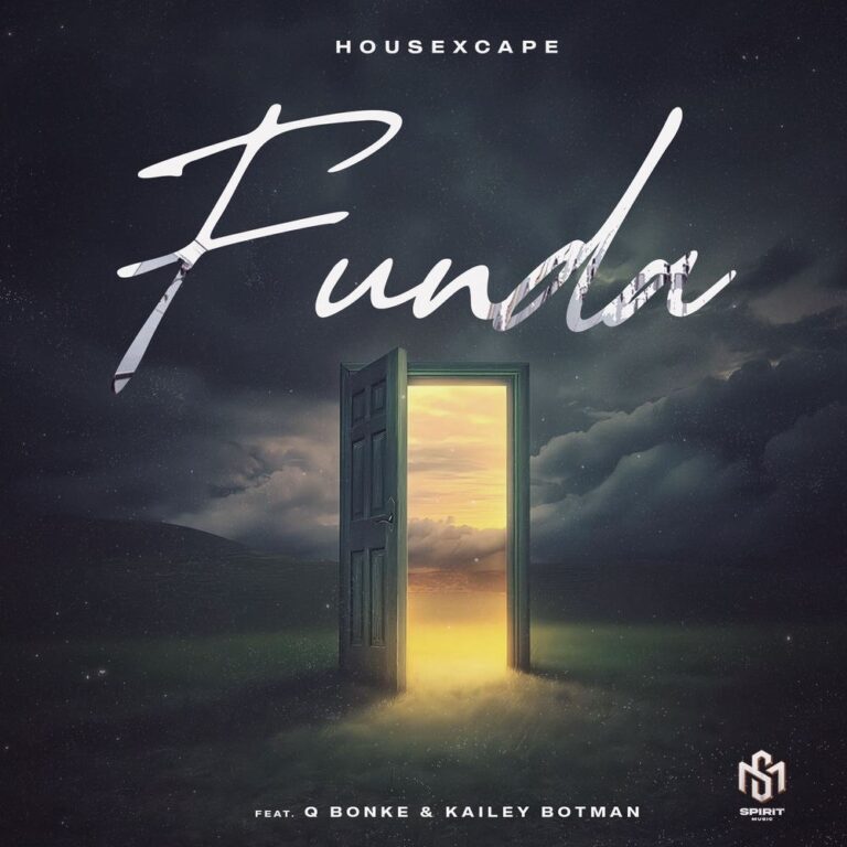Ntsakzin Funda Mp3 Download