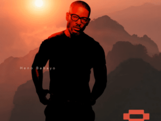 Prince Kaybee Heno Babayo Mp3 Download