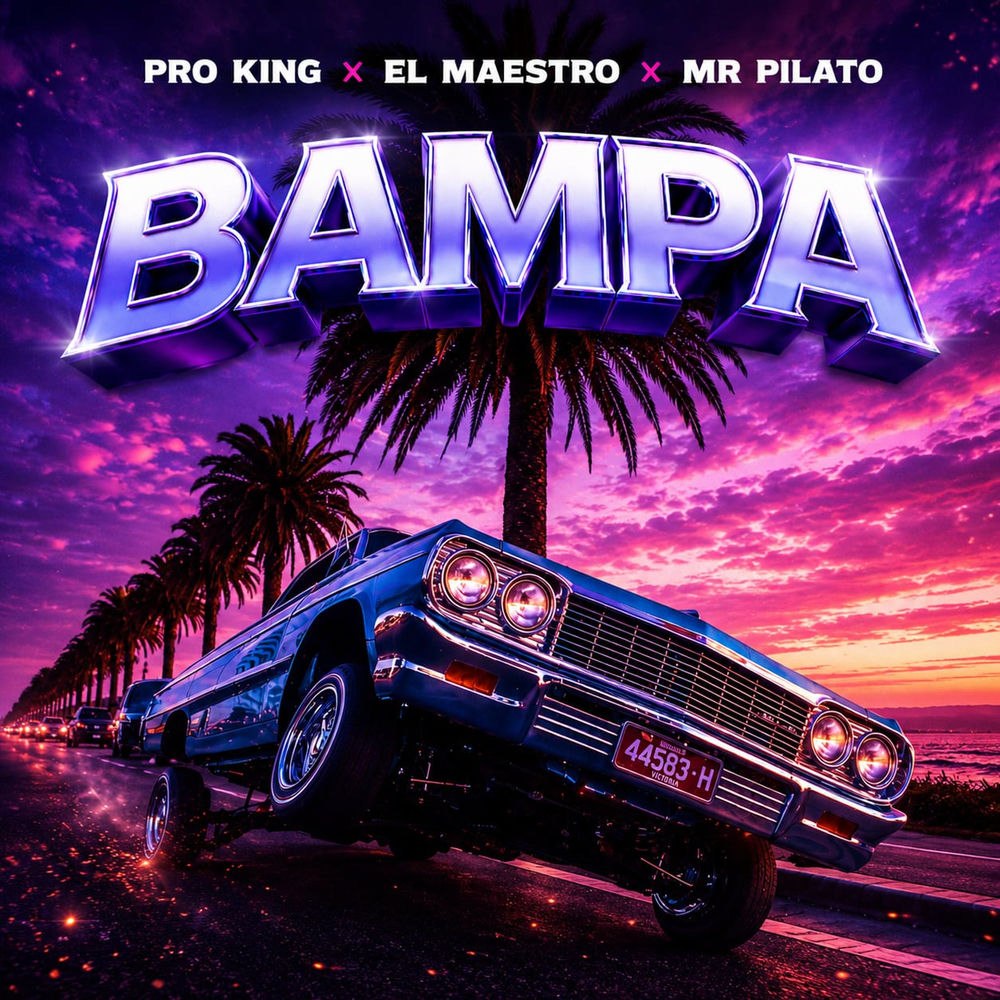 Pro King Bampa Mp3 Download