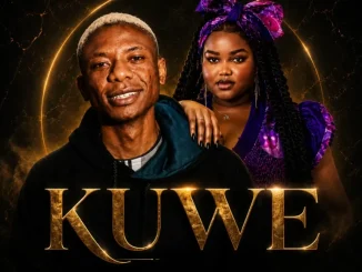 Queenthee Vocalist Kuwe Mp3 Download
