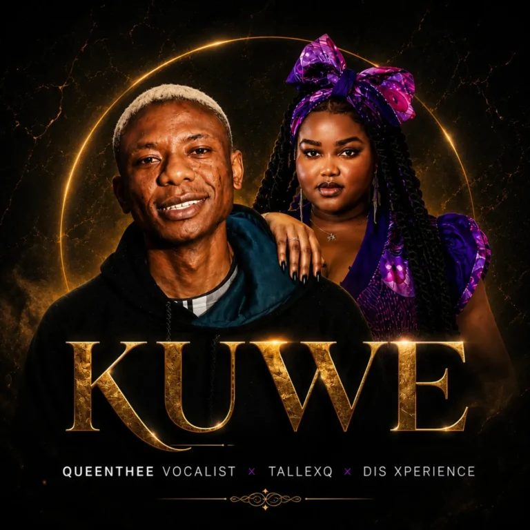 Queenthee Vocalist Kuwe Mp3 Download