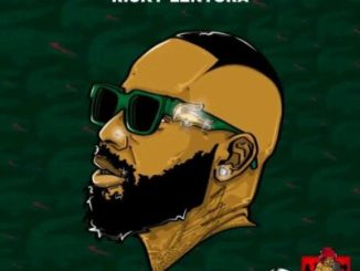 Ricky Lenyora Umnyanya Mp3 Download
