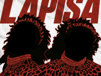 Rush-Awa (Sliqe & Mashbeatz) Lapisa Mp3 Download