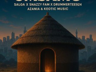 Salga Umsamo Mp3 Download