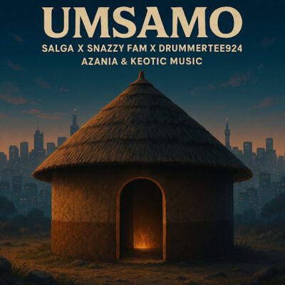 Salga Umsamo Mp3 Download