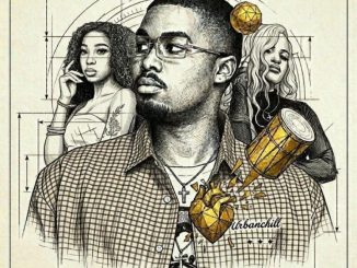 Sam Kotkot Ngithandiwe Mp3 Download