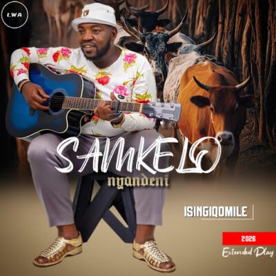 Samkelo Nyandeni Washo umalume Mp3 Download