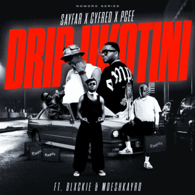 Sayfar Drip Ukotini Mp3 Download