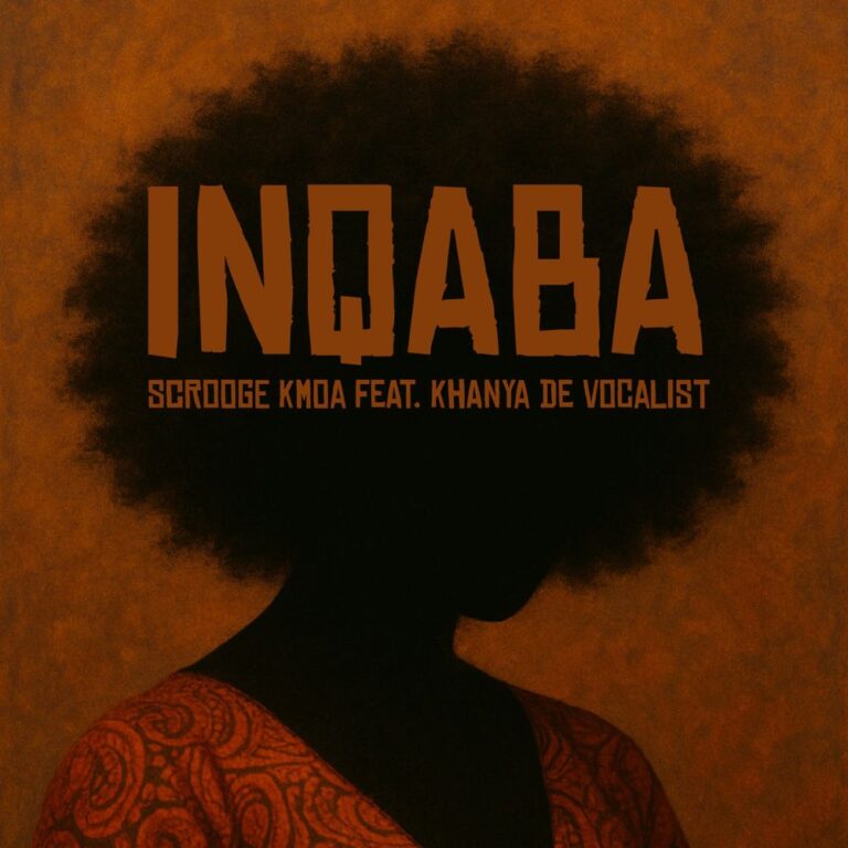 Scrooge KmoA iNqaba Mp3 Download