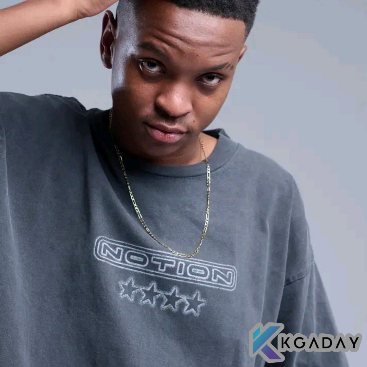 Seun1401 JPMG Mp3 Download