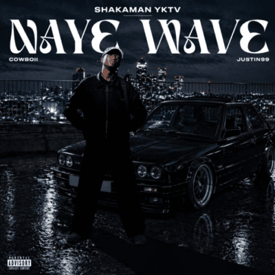 ShakaMan YKTV Naye Wave Mp3 Download