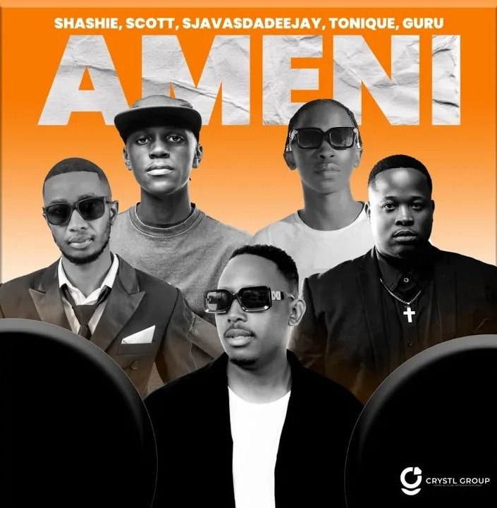 Shashie Ameni Mp3 Download