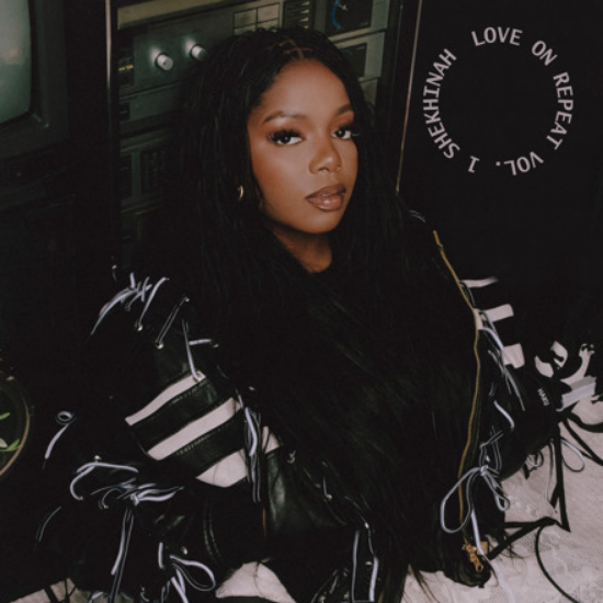 Shekhinah Say You Love Me Mp3 Download