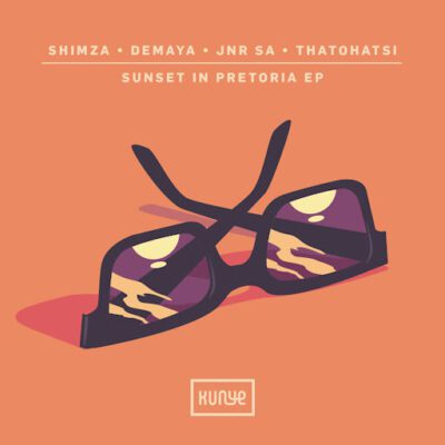 Shimza Uma Wami Mp3 Download