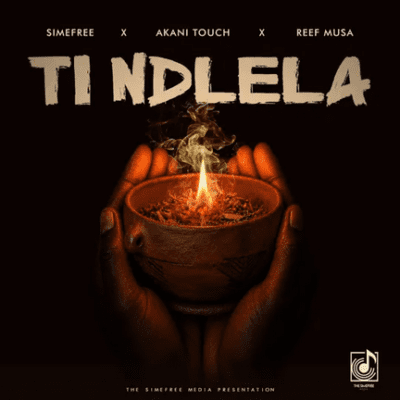 Simefree Ti Ndlela Mp3 Download