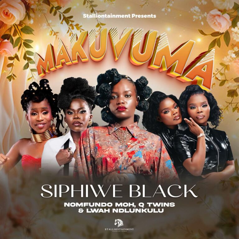 Siphiwe Black Makuvuma Mp3 Download