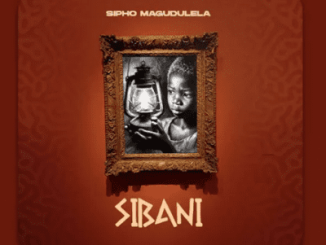 Sipho Magudulela When Thando Was Born Mp3 Download