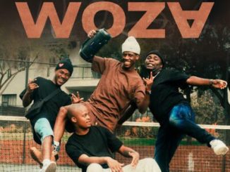 Sje Konka Woza Mp3 Download