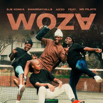 Sje Konka Woza Mp3 Download