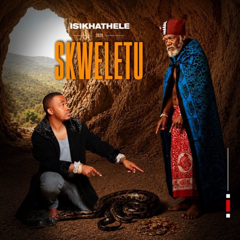 Skweletu Isikhathele Album Download