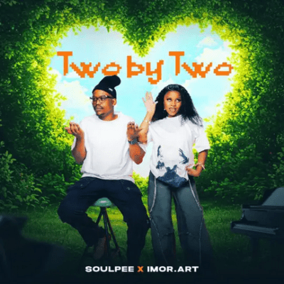 Soulpee uThando Mp3 Download