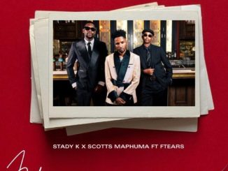 Stady K Minister of Arrogance Mp3 Download