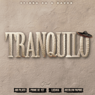 Stinga Sa Tranquilo Mp3 Download