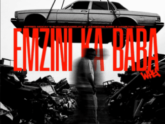 Syfred Mckay Emzini Ka Baba Mp3 Download
