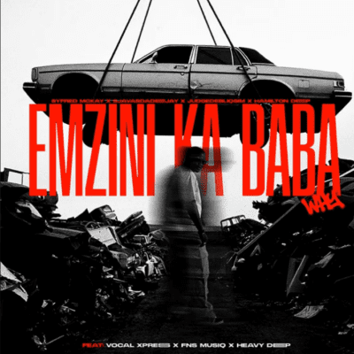 Syfred Mckay Emzini Ka Baba Mp3 Download