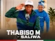Thabiso M uJonas Mp3 Download