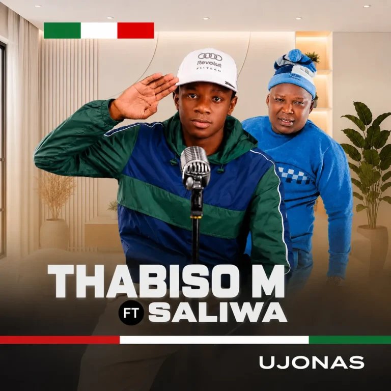 Thabiso M uJonas Mp3 Download