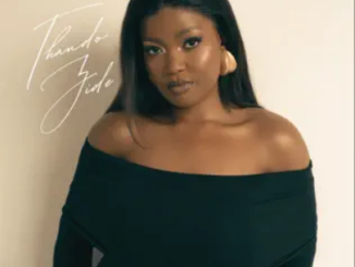 Thando Zide Mama Ka Myeni Mp3 Download