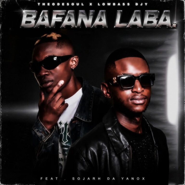 Theodesoul Bafana Laba Mp3 Download