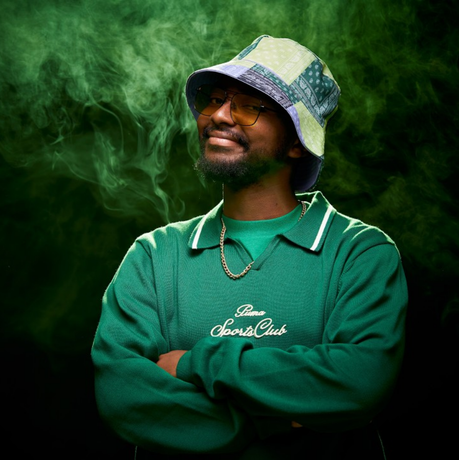 Thuto The Human LIVE Retro Rekere Mp3 Download