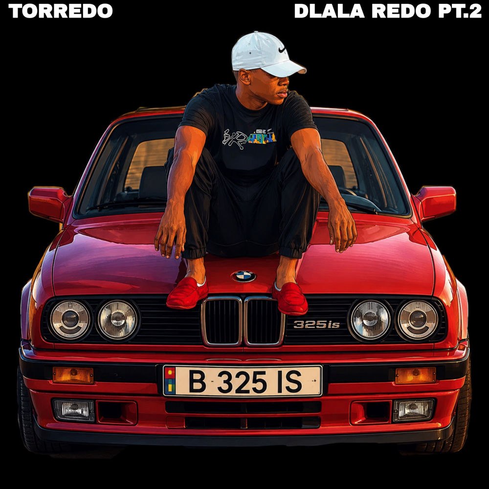 Torredo Dlala Redo (Dub Mix) Mp3 Download