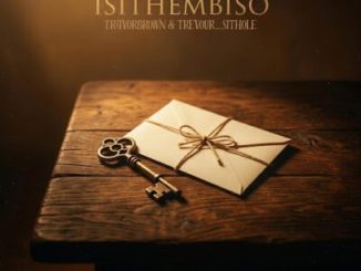 TravorBrown ISITHEMBISO Album Download