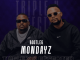 Triple X Da Ghost Bootleg Mondayz 2.0 EP Download