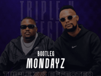 Triple X Da Ghost La Vida (Amapiano Revisit Bootleg) Mp3 Download