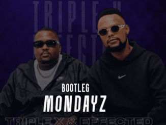Triple X Da Ghost Passion Fruit (Amapiano Revisit Bootleg) Mp3 Download