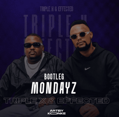 Triple X Da Ghost Passion Fruit (Amapiano Revisit Bootleg) Mp3 Download