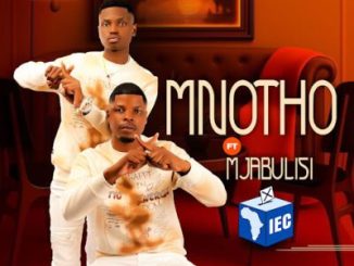 UMnotho U XA Mp3 Download