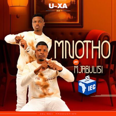 UMnotho U XA Mp3 Download