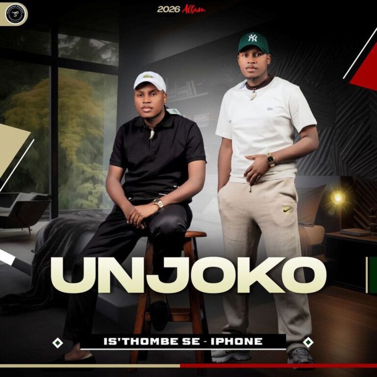 UNjoko Liyabhubha Mp3 Download