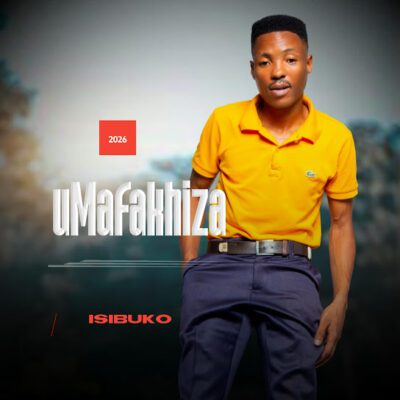 Umafakhiza Mfeka Silinde iGagasi Mp3 Download