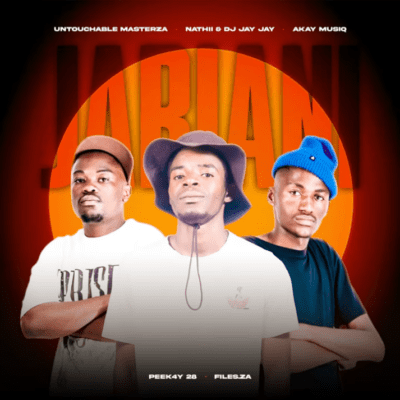 Untouchable MasterZA Jariani Mp3 Download