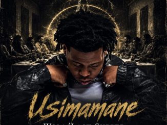 Usimamane Wola Last Supper (Tesla Tuesdays) Mp3 Download