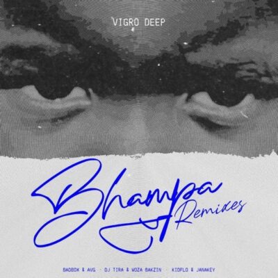 Vigro Deep Bhampa (AVG & BADBOX Afro Remix) Mp3 Download