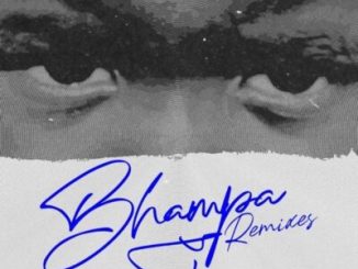 Vigro Deep Bhampa (DJ Tira & Woza Bakzin Gqom Remix) Mp3 Download